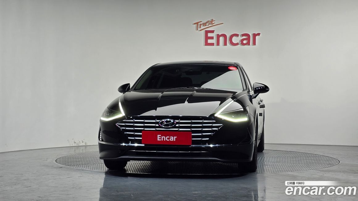 Hyundai Sonata 2023