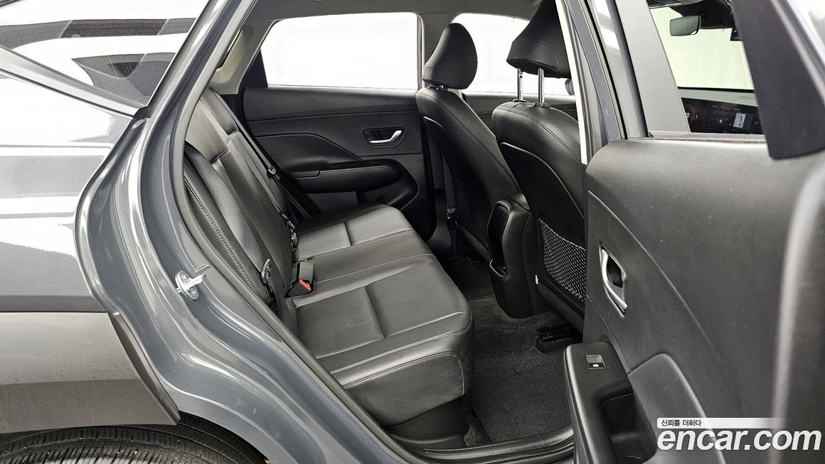 Hyundai Kona 2023