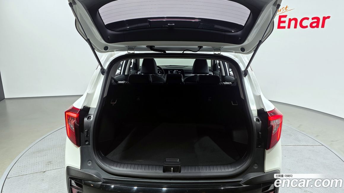 Kia Seltos 2024