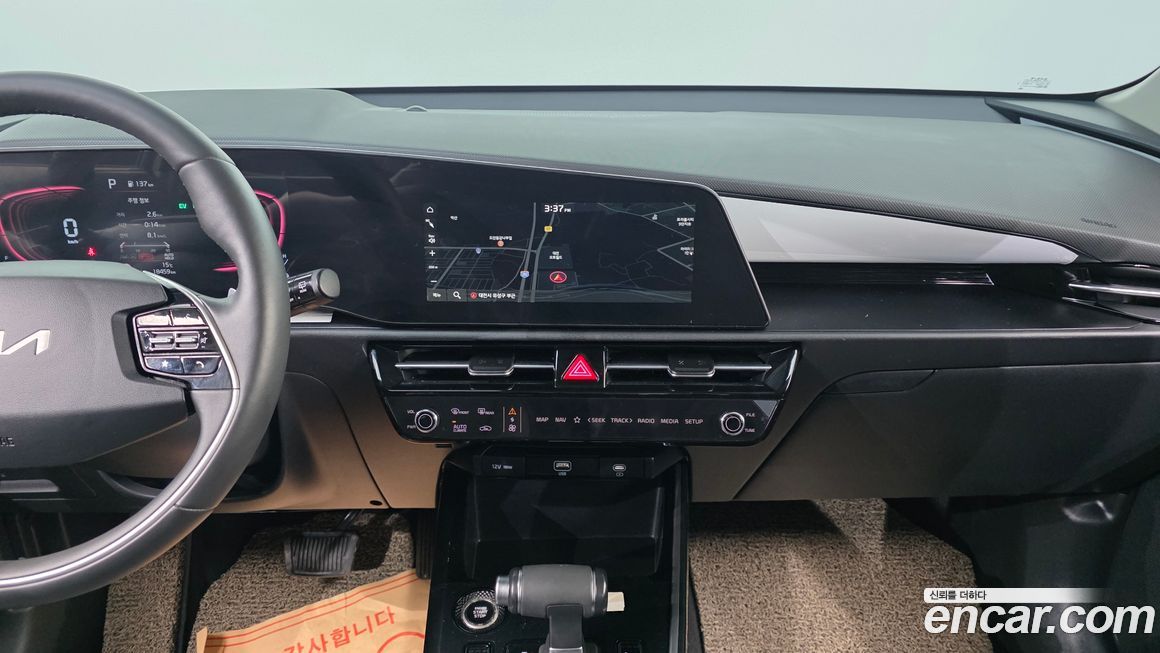 Kia Niro 2026
