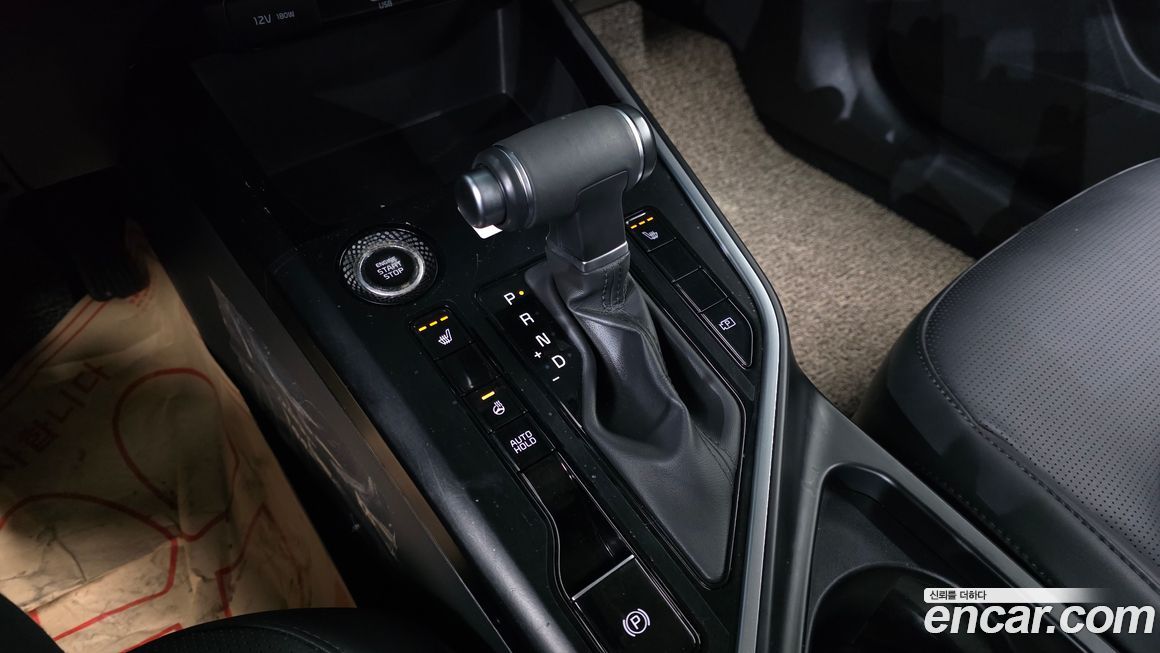 Kia Niro 2026