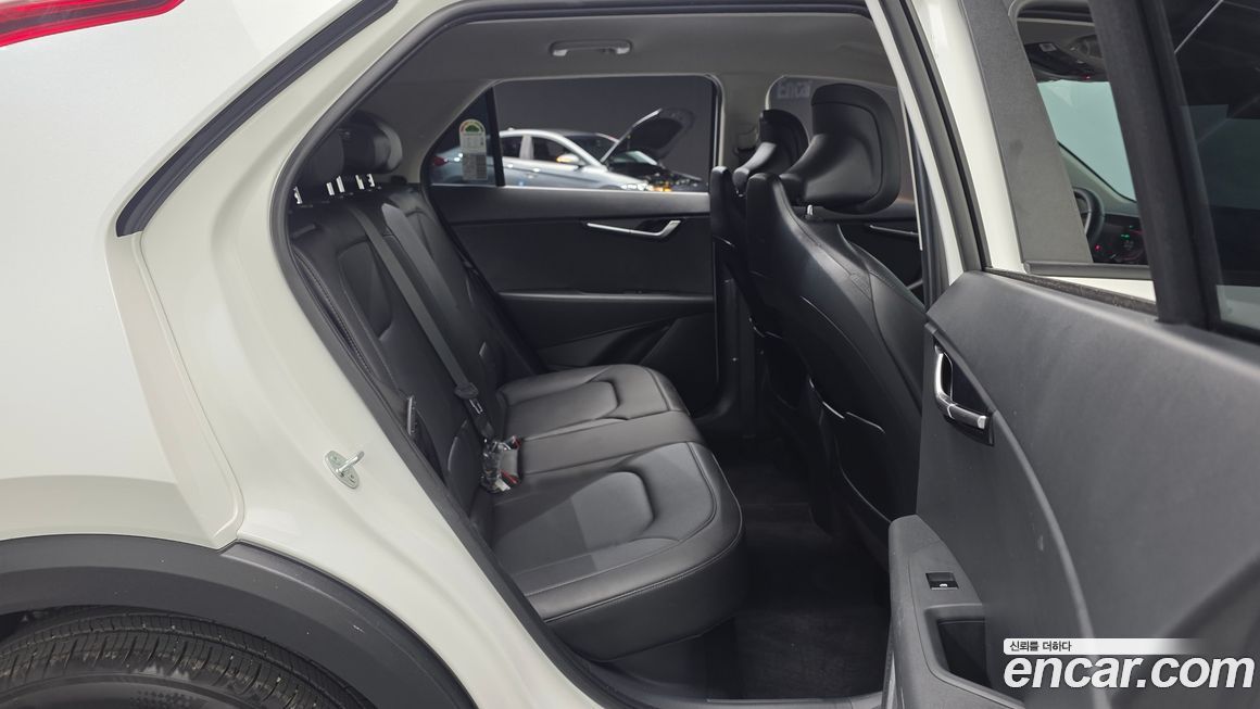 Kia Niro 2026