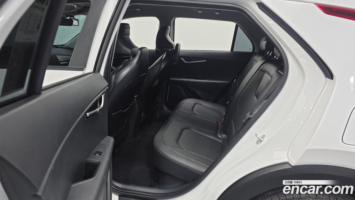 Kia Niro 2026