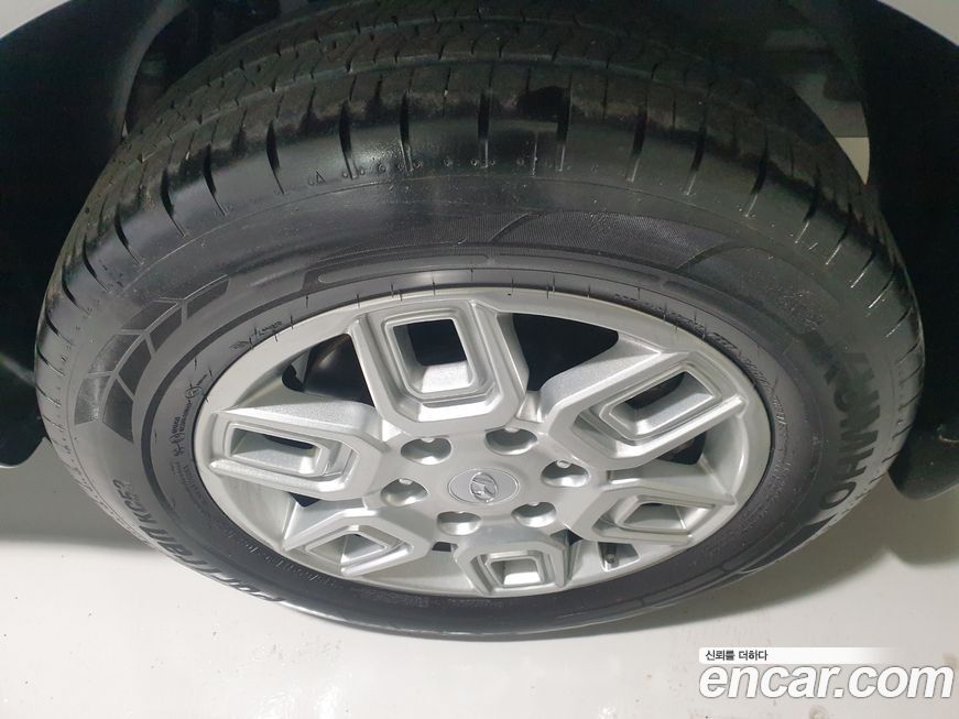 Hyundai Staria 2023