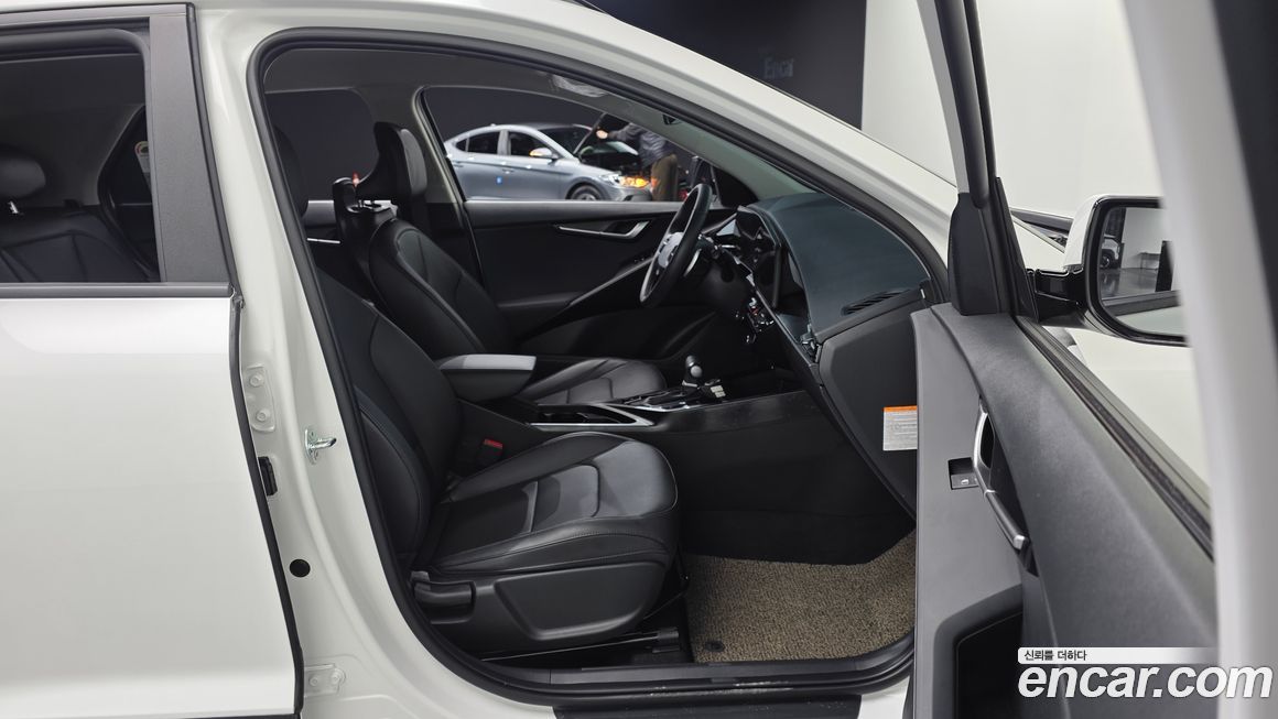 Kia Niro 2026
