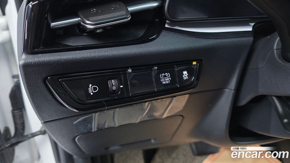 Kia Niro 2026
