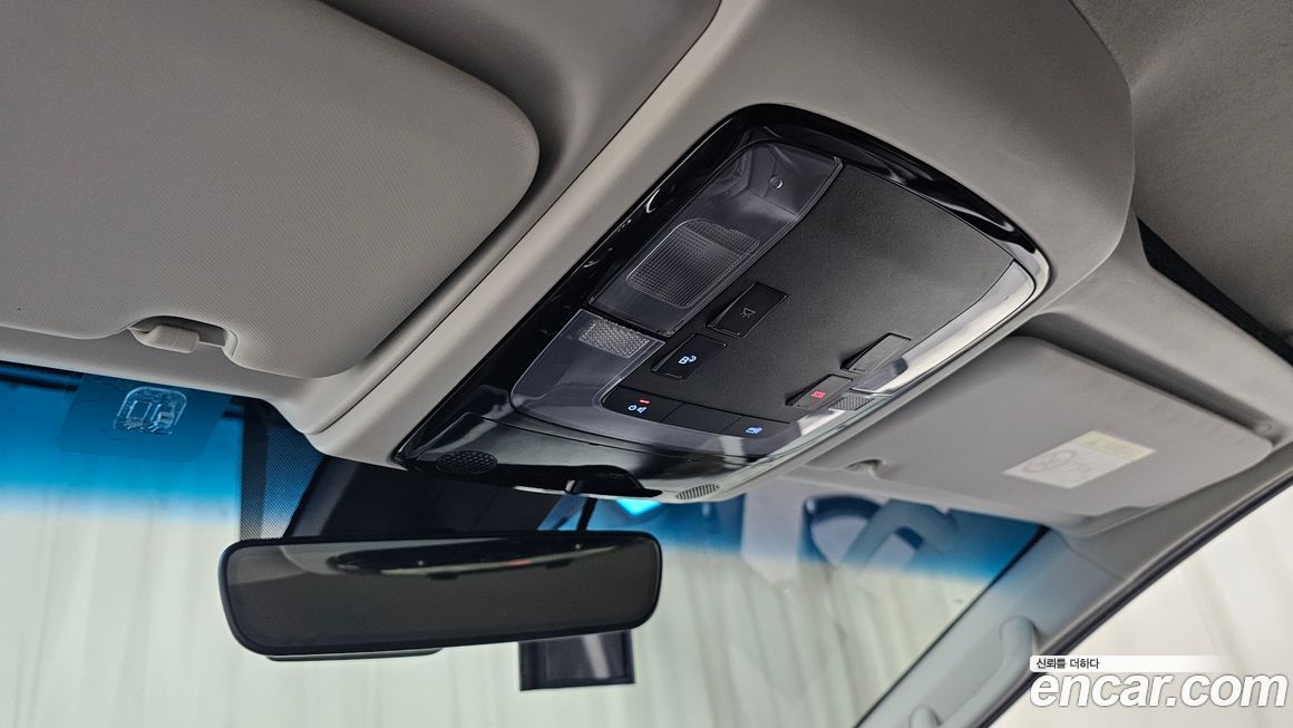 Hyundai Staria 2022