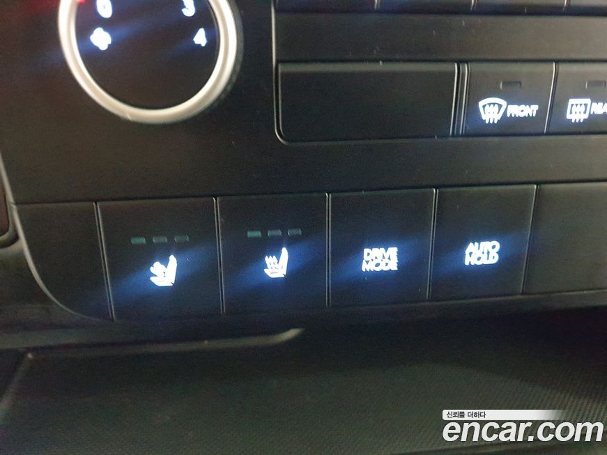 Hyundai Staria 2023