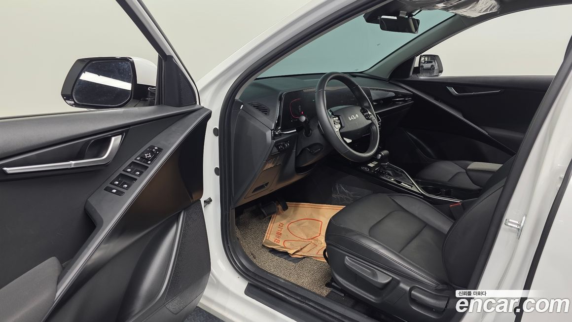 Kia Niro 2026