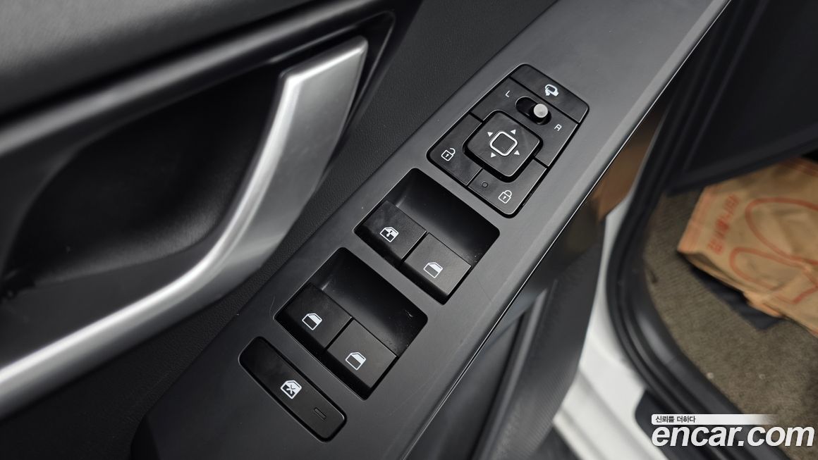 Kia Niro 2026