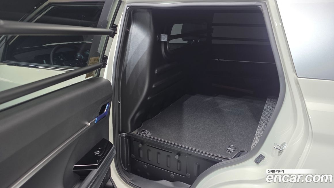 KG_Mobility_Ssangyong Torres 2026