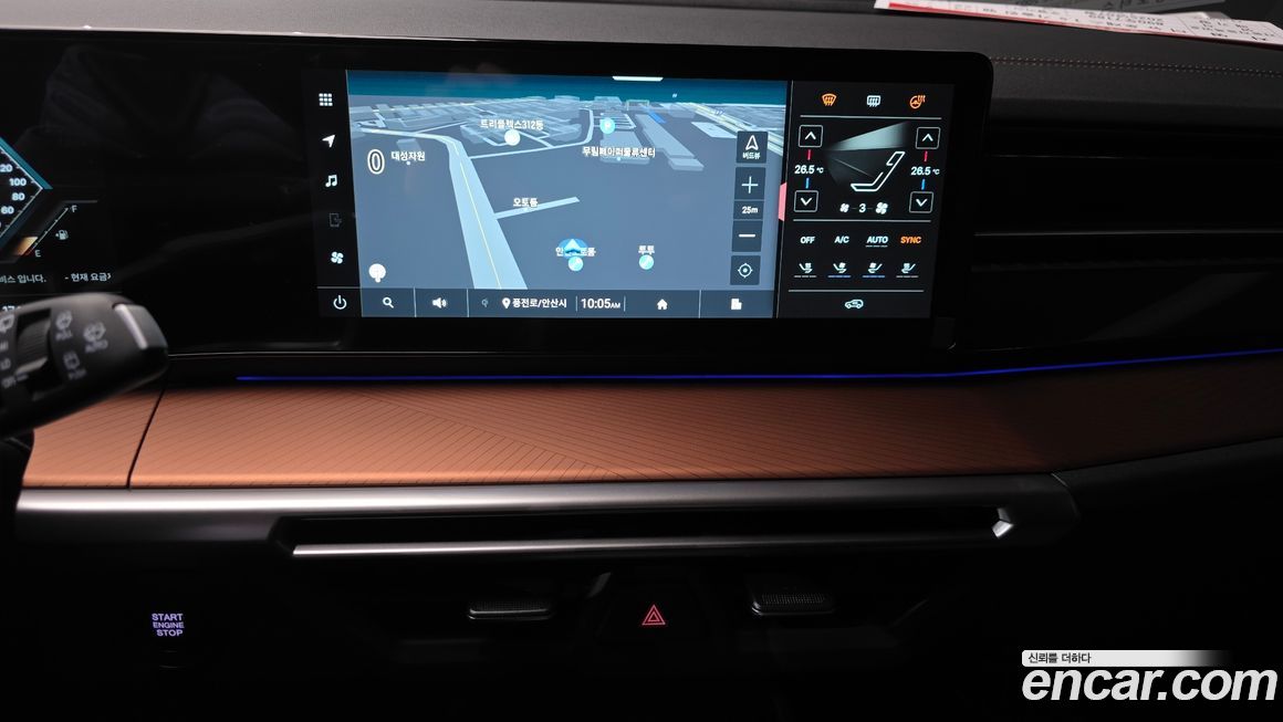 KG_Mobility_Ssangyong Torres 2026