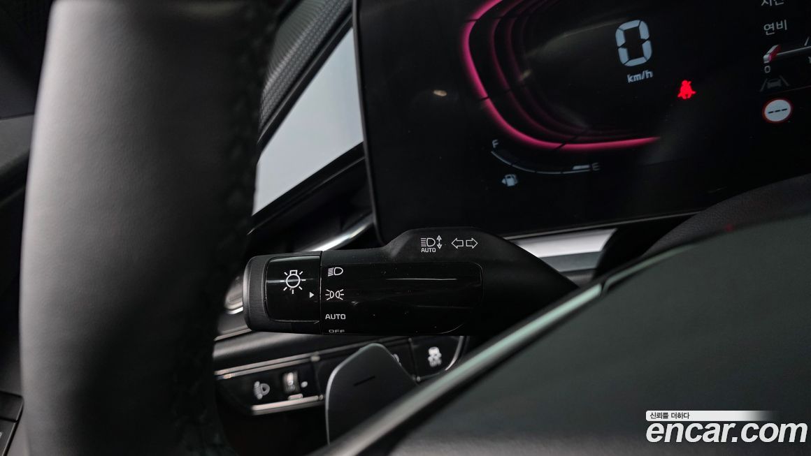 Kia Niro 2026
