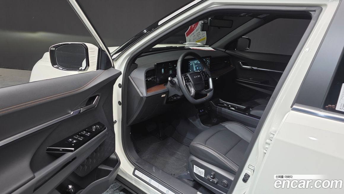 KG_Mobility_Ssangyong Torres 2026