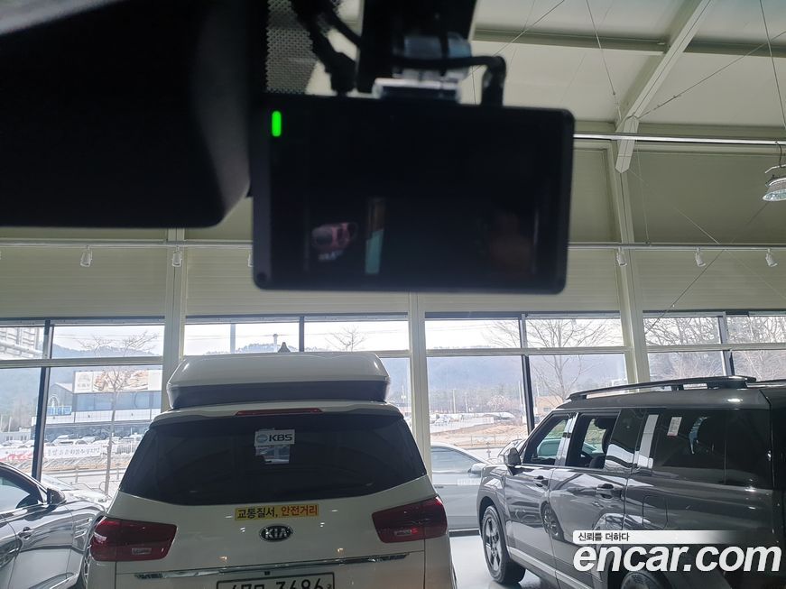 Hyundai Staria 2023