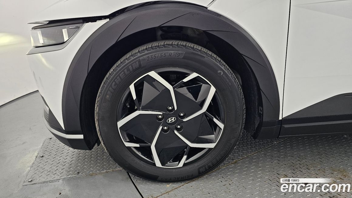 Hyundai Ioniq5 2022