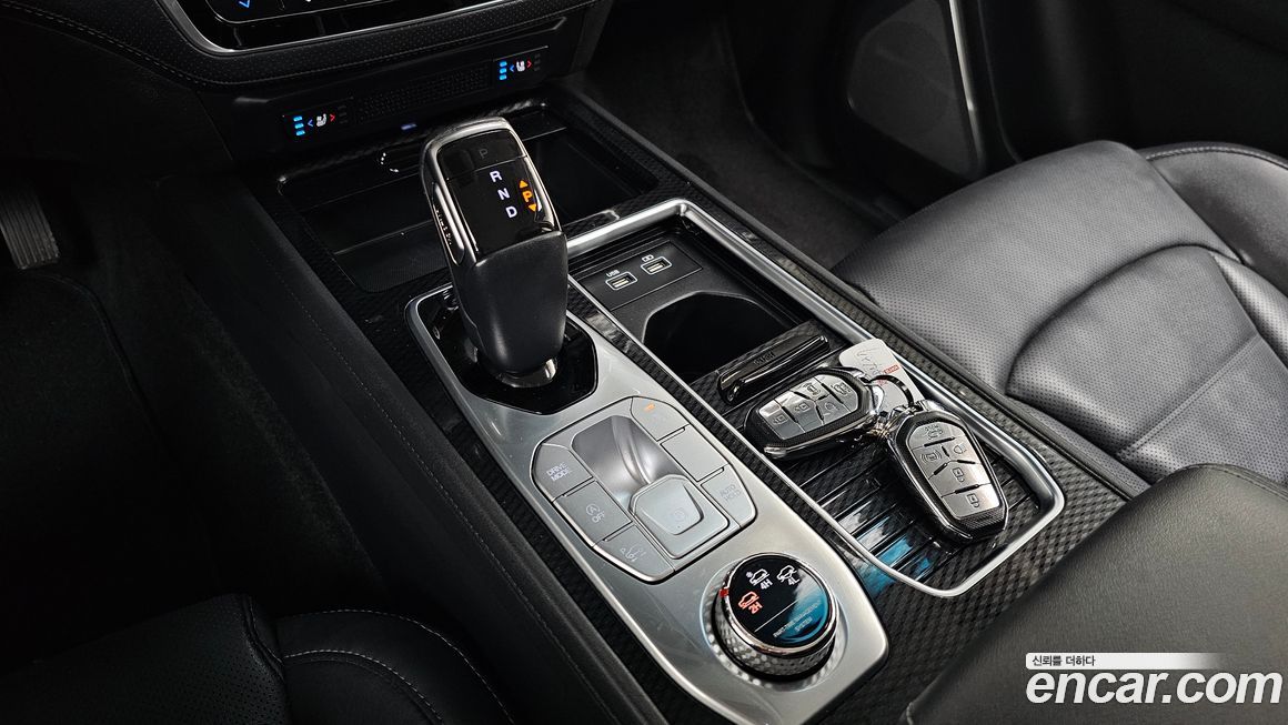 KG_Mobility_Ssangyong Rexton 2022