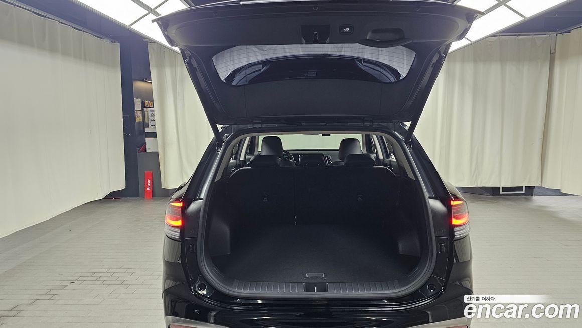 Kia Sportage 2024