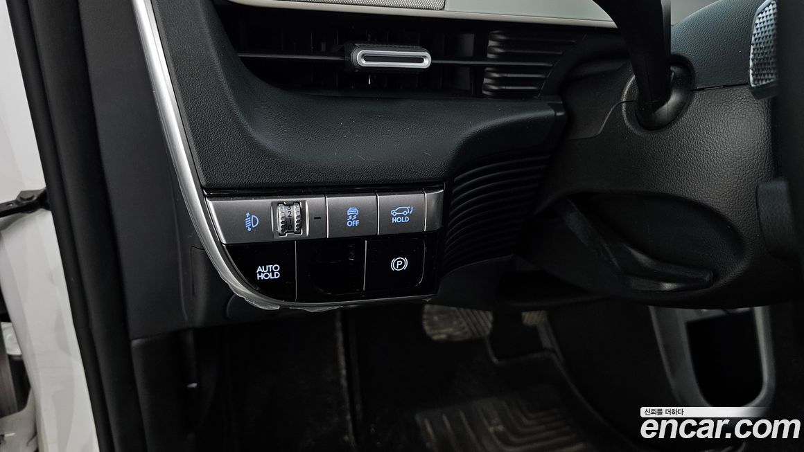 Hyundai Ioniq5 2022
