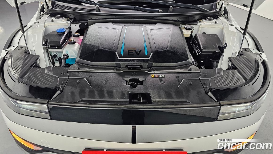 Hyundai Ioniq5 2022