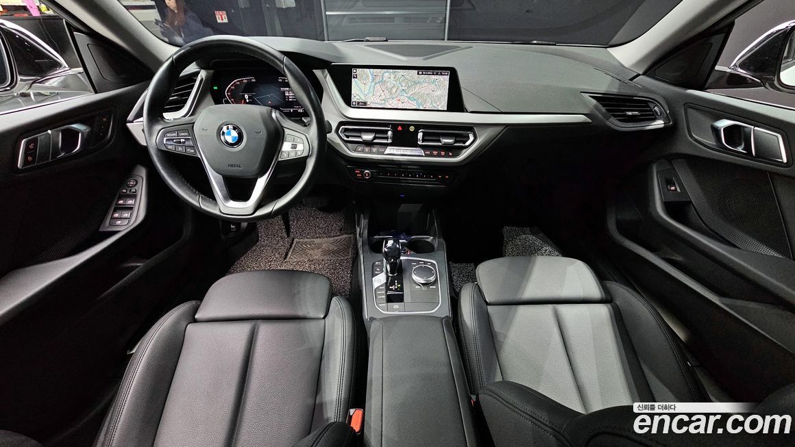 BMW 2-Series 2021