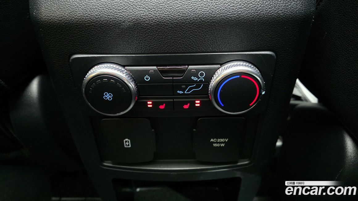 Ford Explorer 2021