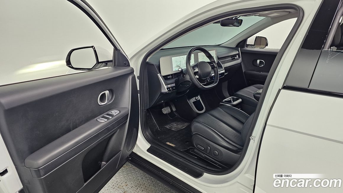 Hyundai Ioniq5 2022