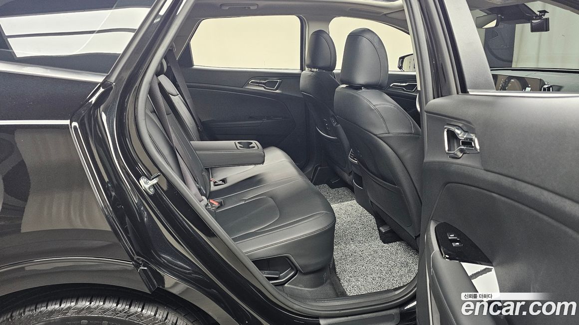 Kia Sportage 2024