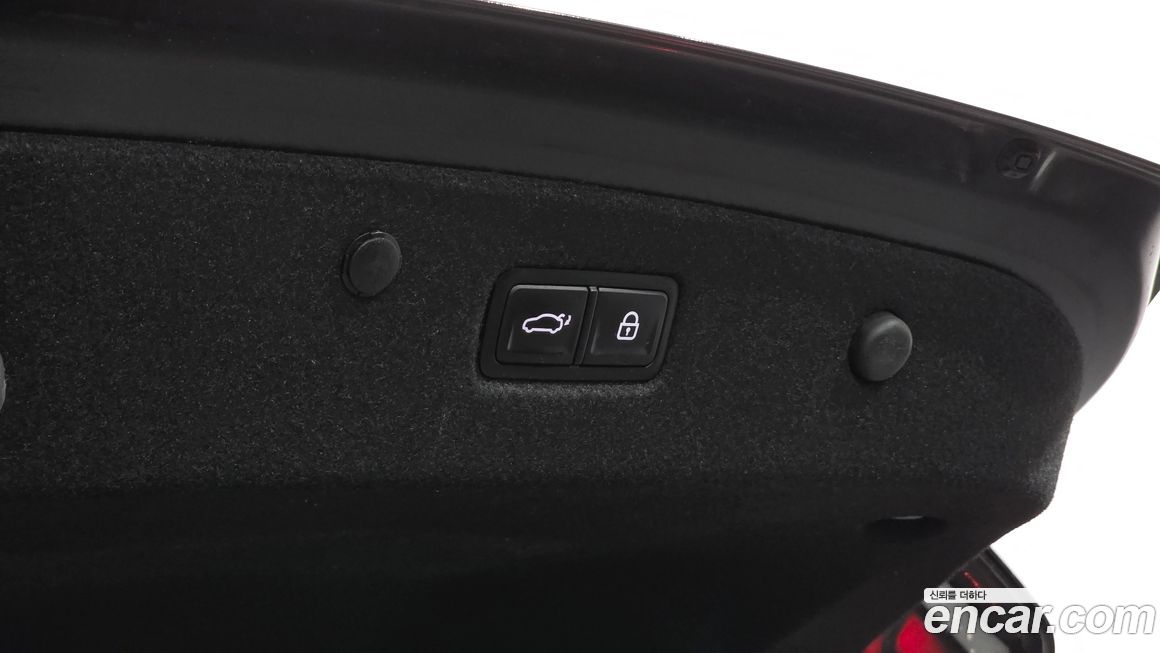 Kia K8 2023