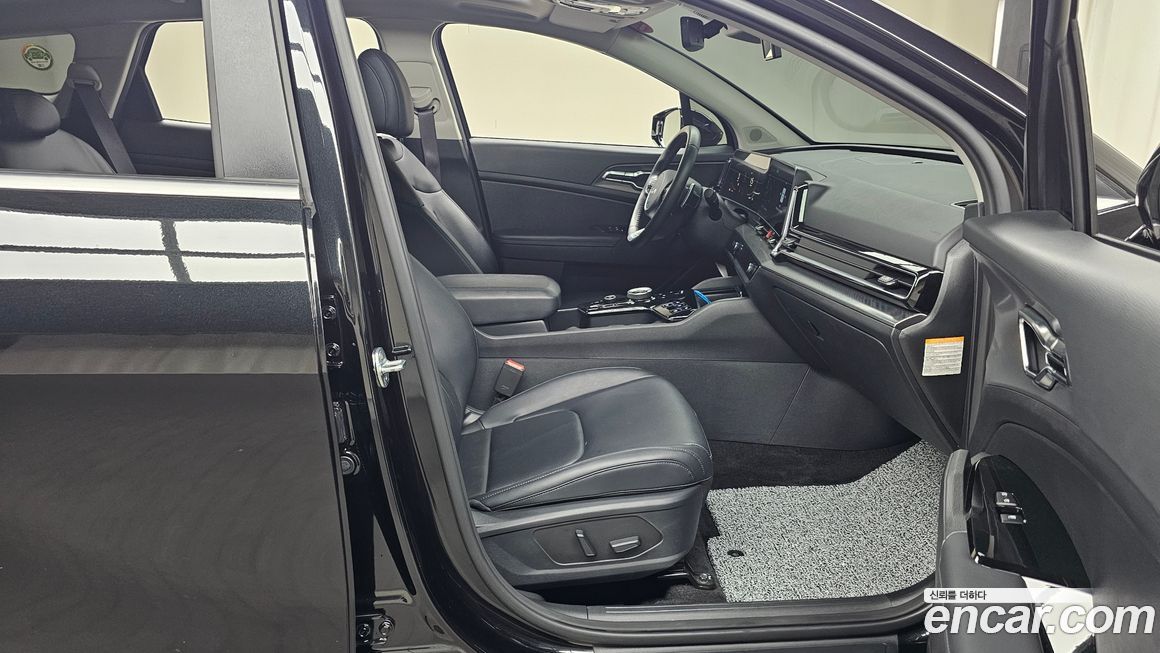 Kia Sportage 2024