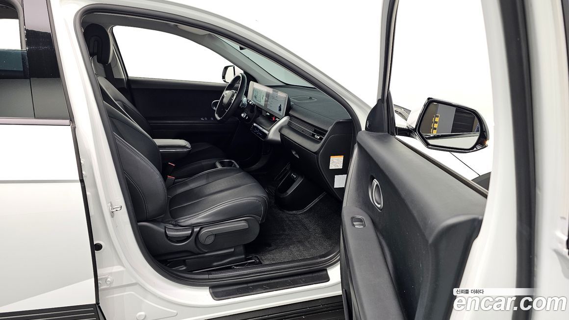 Hyundai Ioniq5 2022