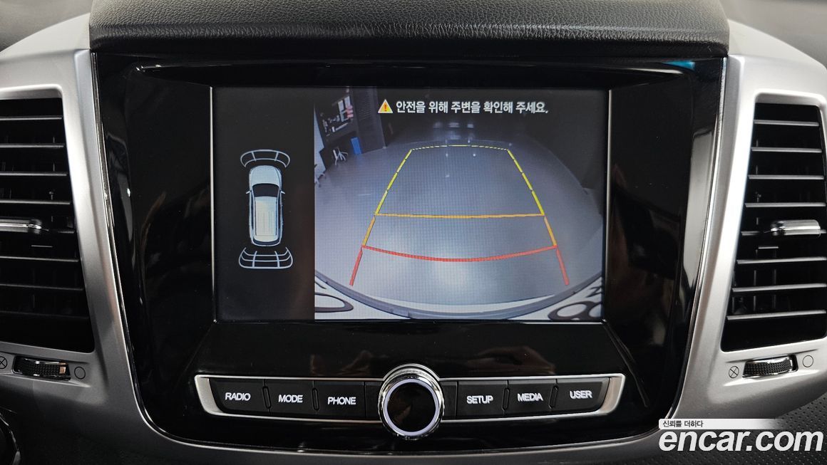 KG_Mobility_Ssangyong Rexton 2022