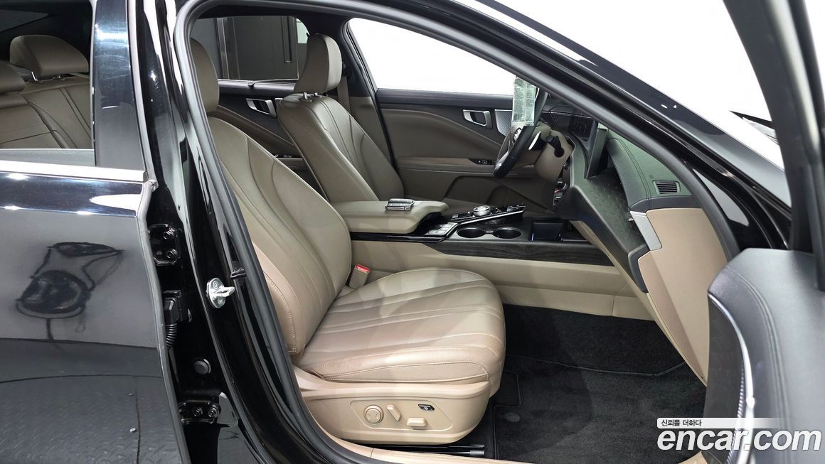 Kia K8 2023