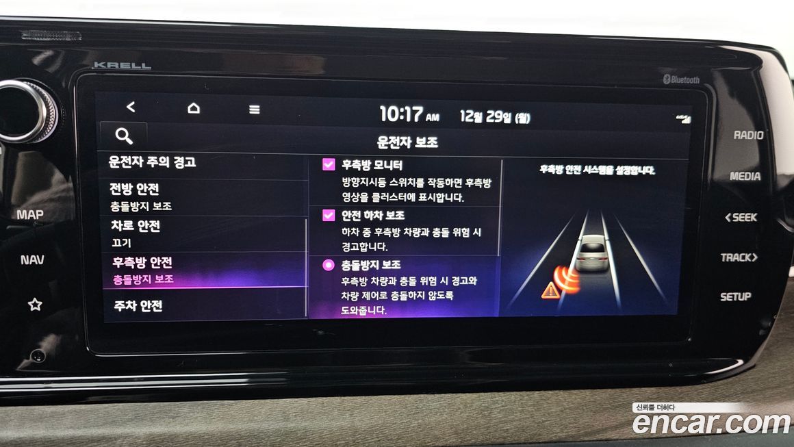 Kia K5 2023