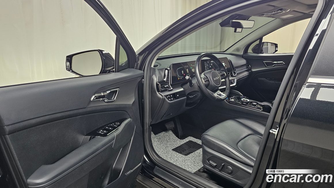 Kia Sportage 2024