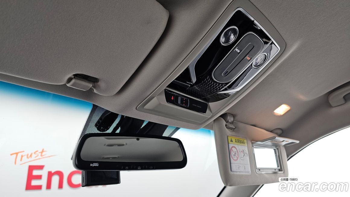 KG_Mobility_Ssangyong Rexton 2022