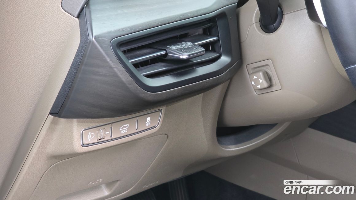 Kia K8 2023