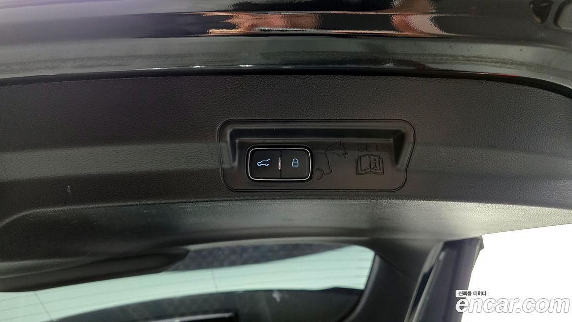 Ford Explorer 2021