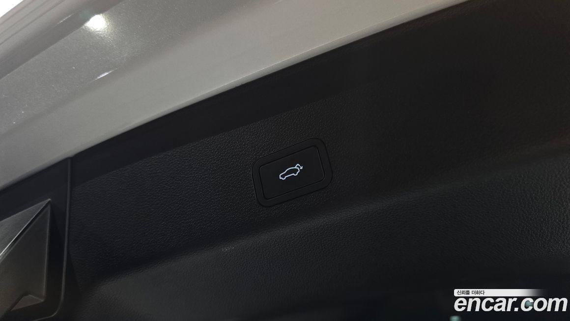 Renault-KoreaSamsung Grand Koleos 2025