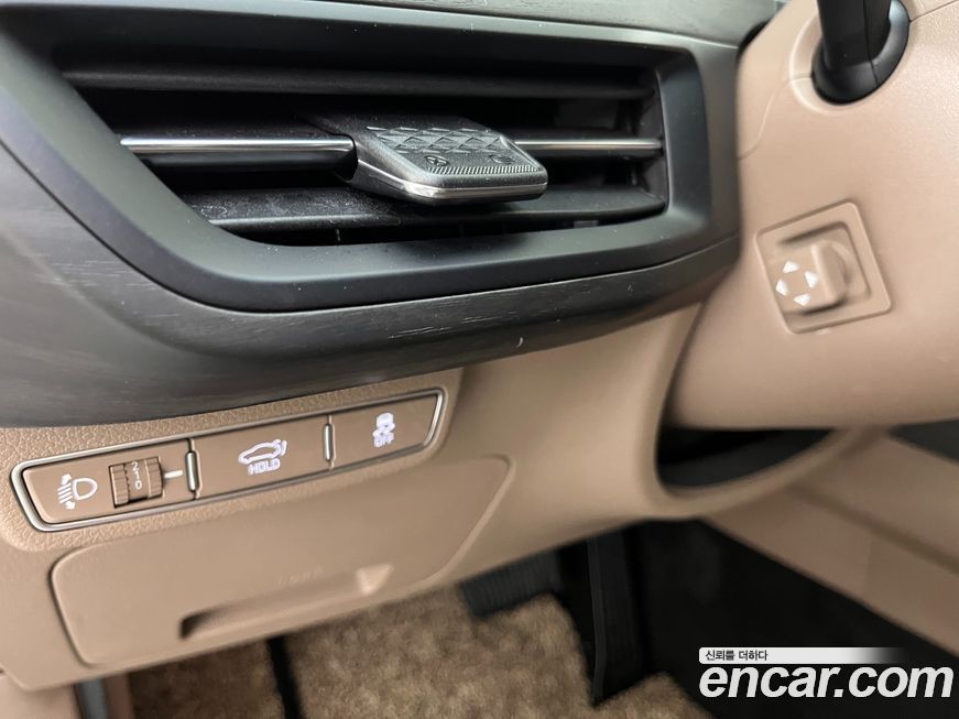 Kia K8 2022