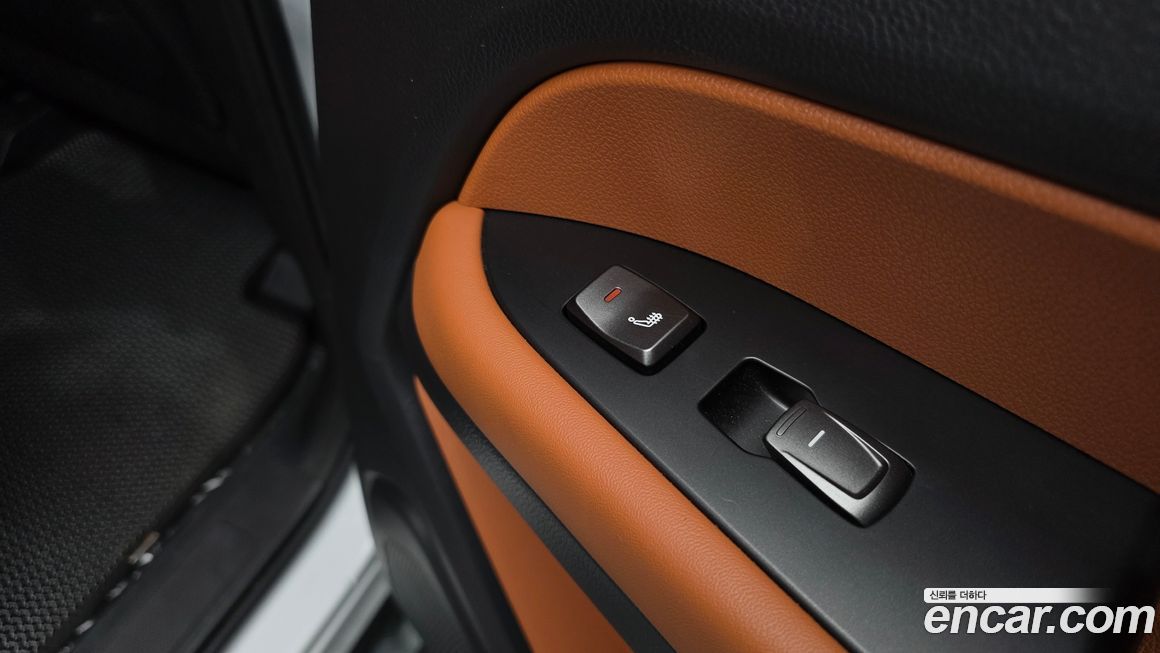 KG_Mobility_Ssangyong Rexton 2022