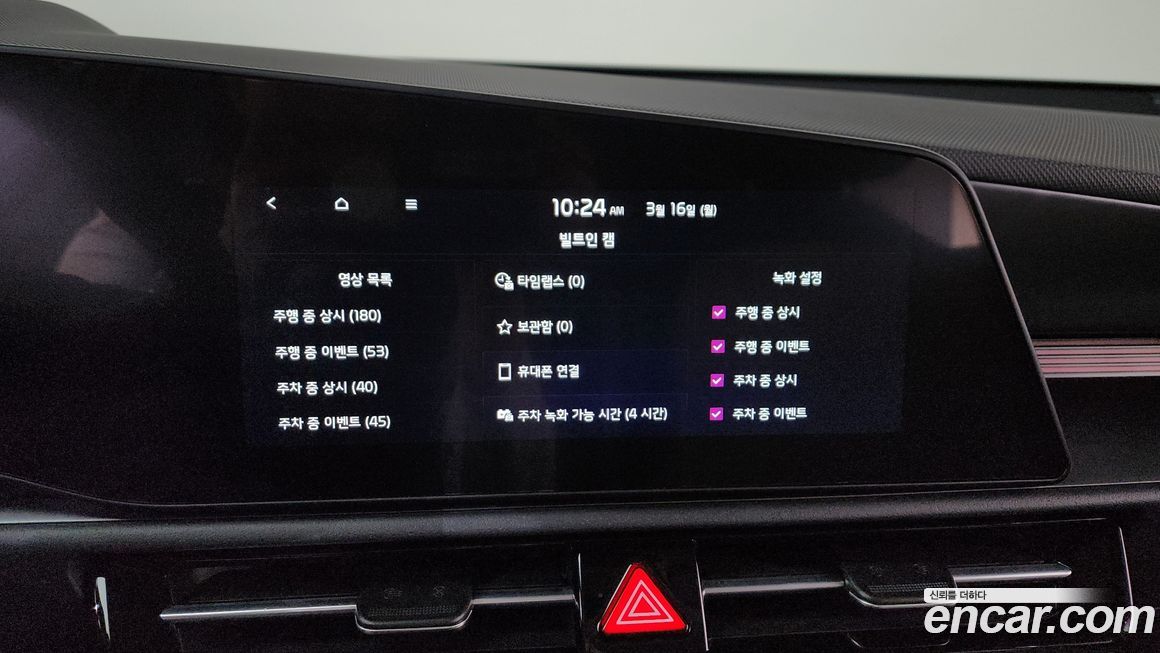 Kia Niro 2024