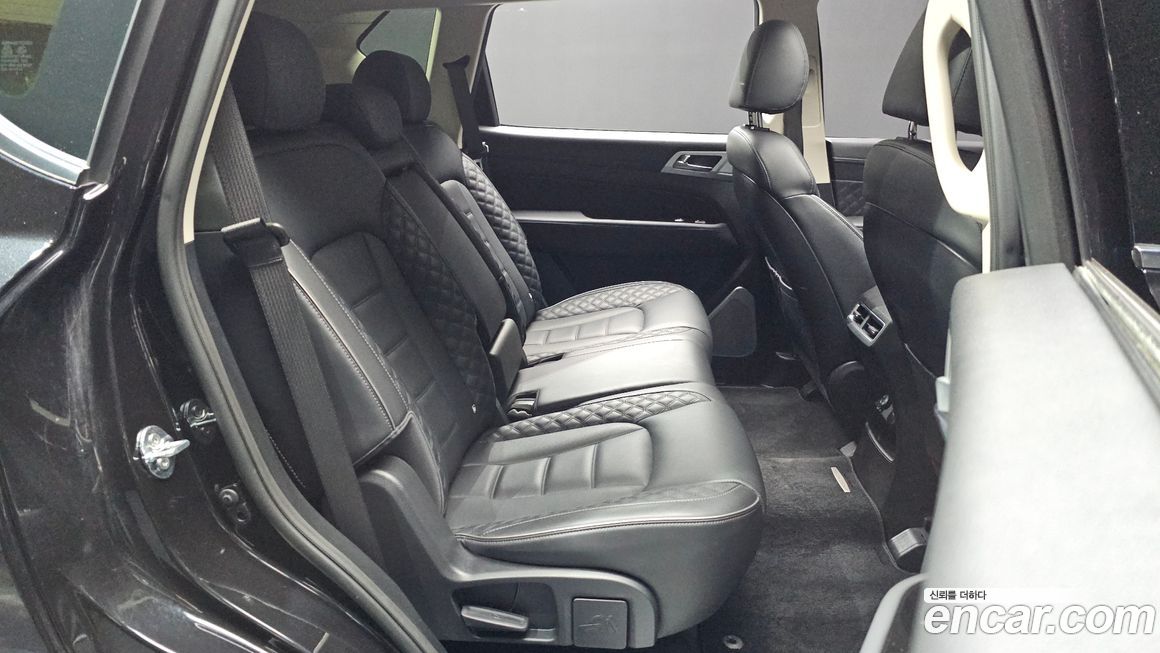 KG_Mobility_Ssangyong Rexton 2023