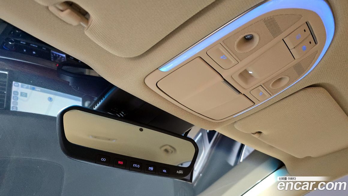 Genesis G80 2020