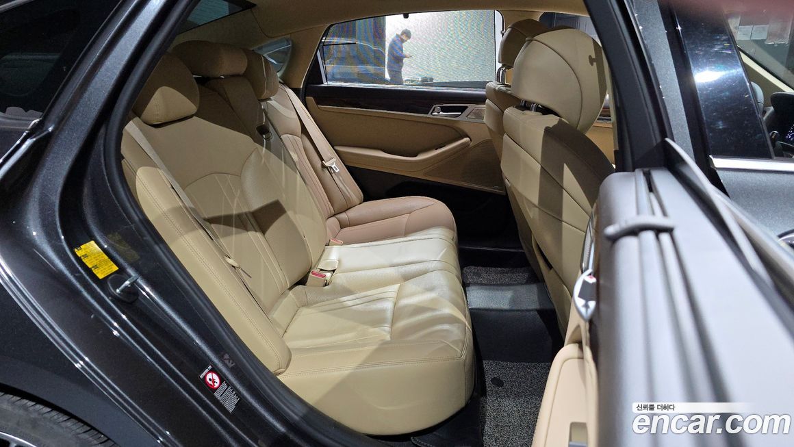 Genesis G80 2020
