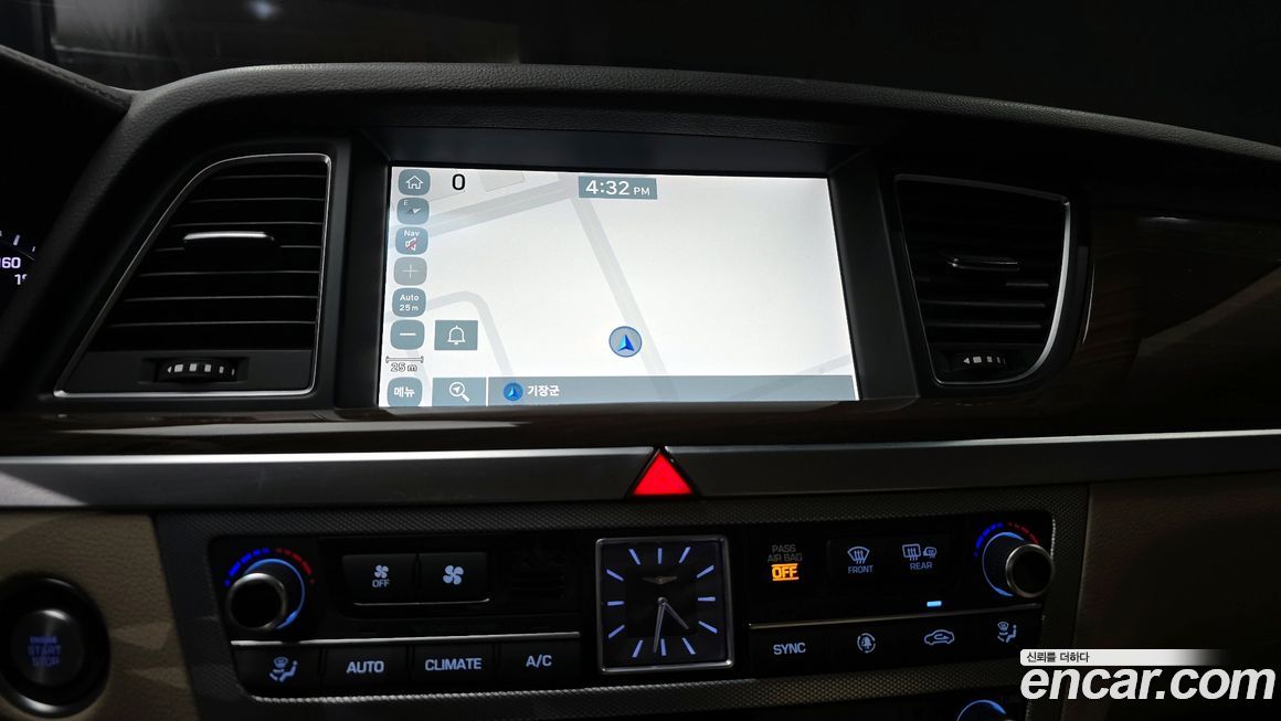 Genesis G80 2020