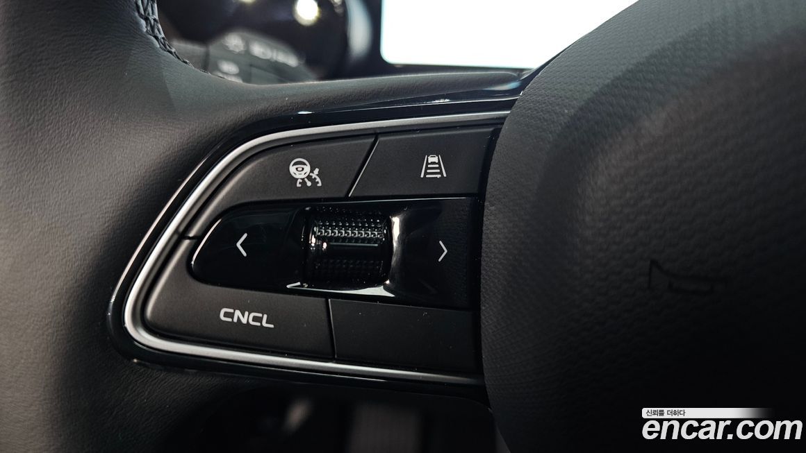 Renault-KoreaSamsung Grand Koleos 2025