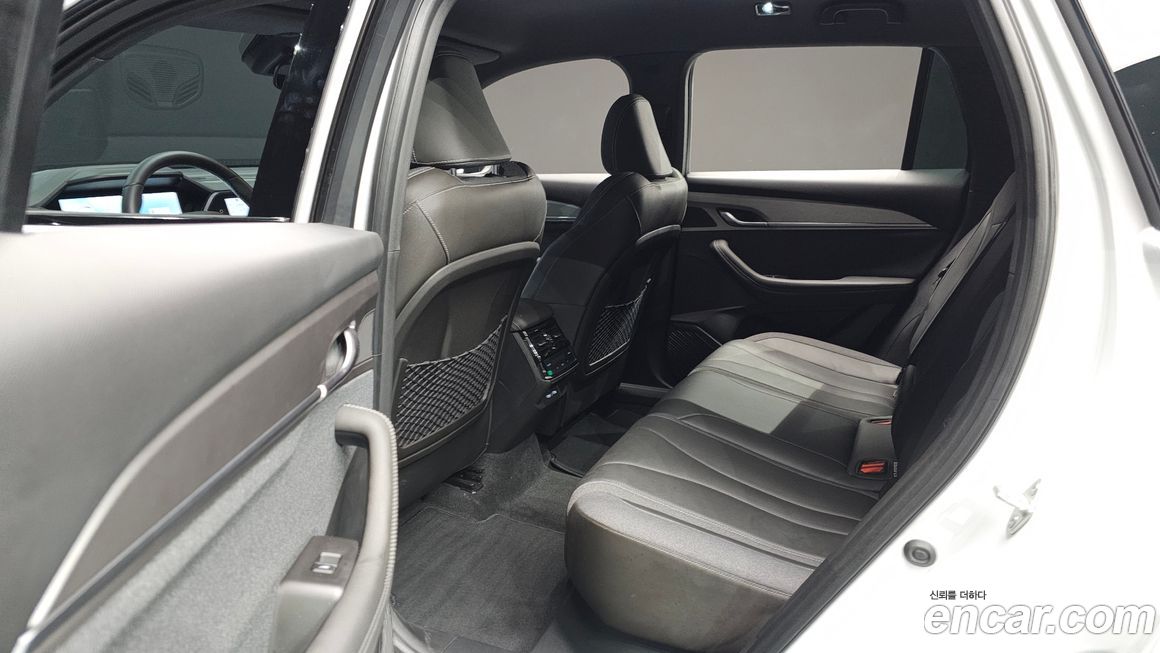 Renault-KoreaSamsung Grand Koleos 2025