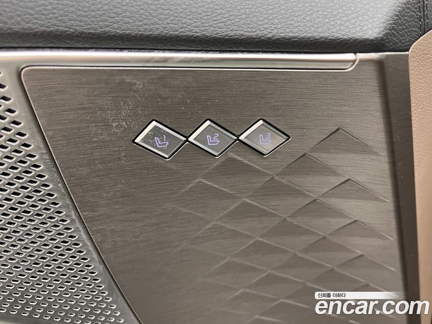 Kia K8 2022