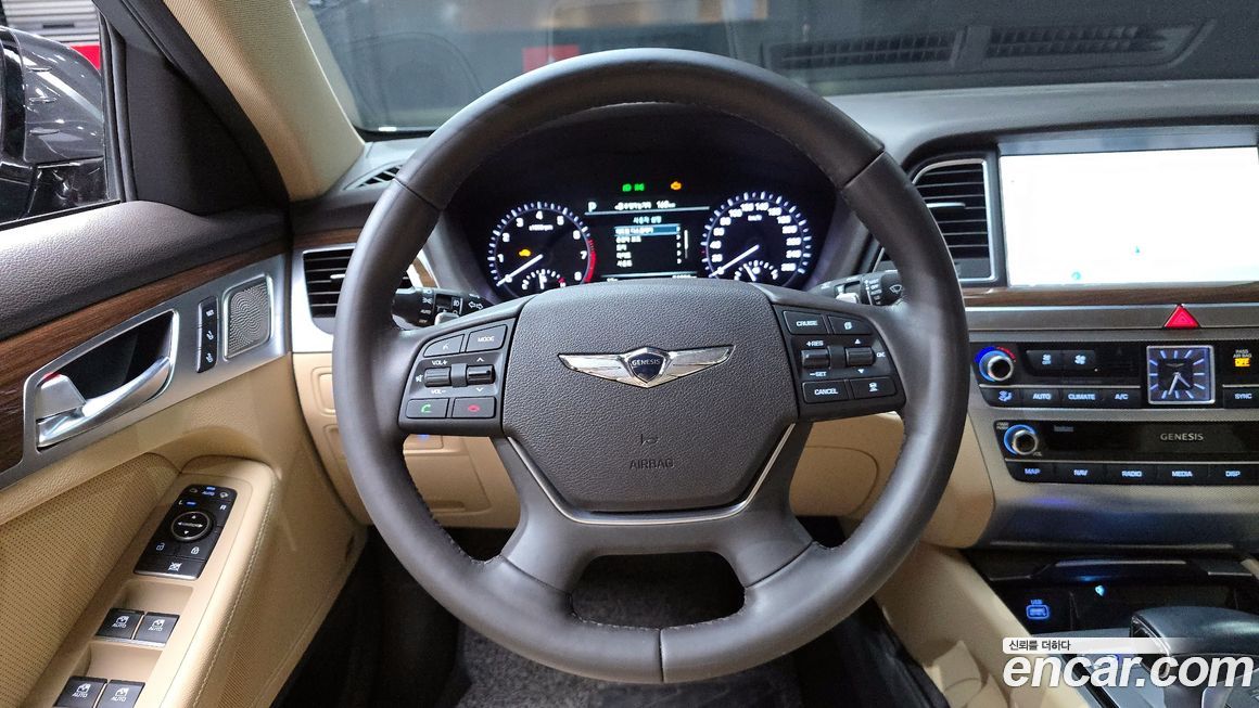 Genesis G80 2020